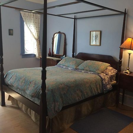 Mcgill Inn B&B Toronto Kamer foto