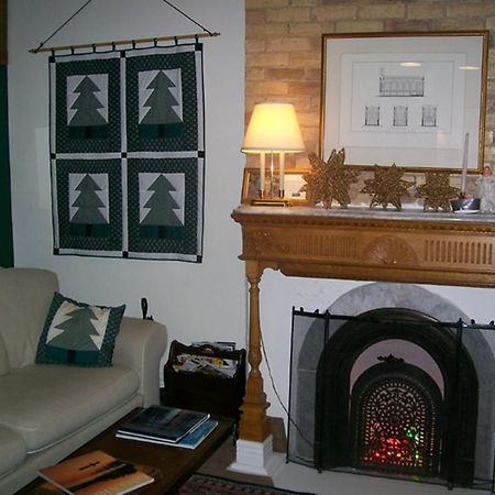 Mcgill Inn B&B Toronto Buitenkant foto