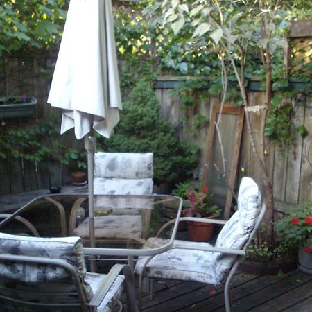 Mcgill Inn B&B Toronto Buitenkant foto