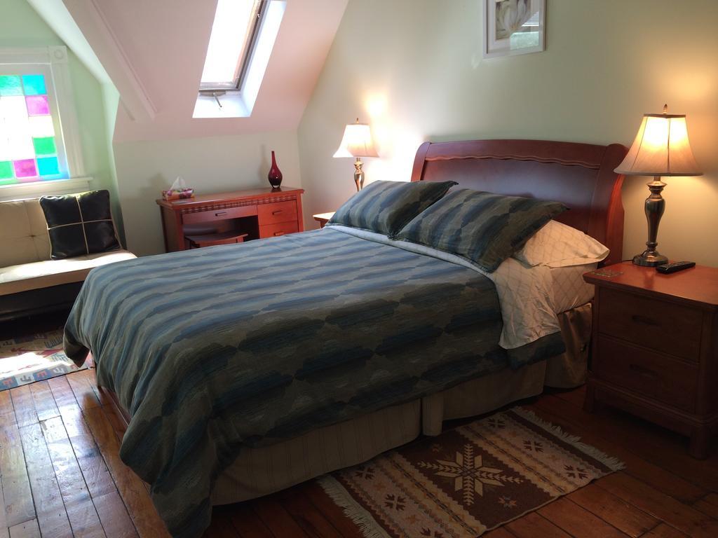 Mcgill Inn B&B Toronto Kamer foto
