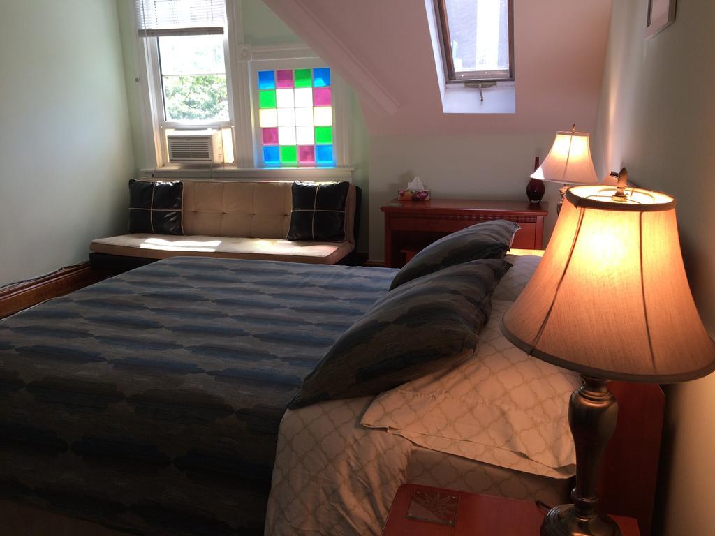Mcgill Inn B&B Toronto Kamer foto