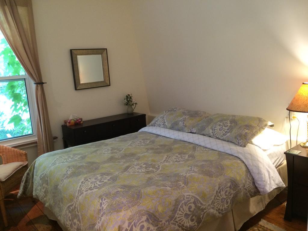 Mcgill Inn B&B Toronto Kamer foto
