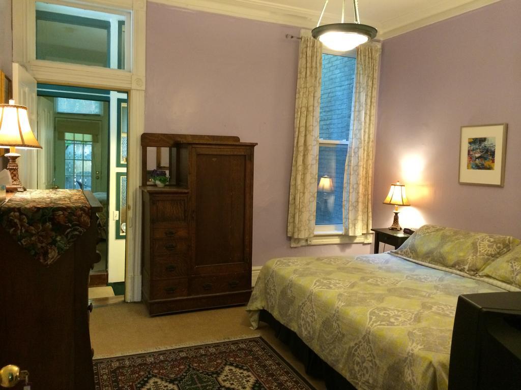 Mcgill Inn B&B Toronto Kamer foto