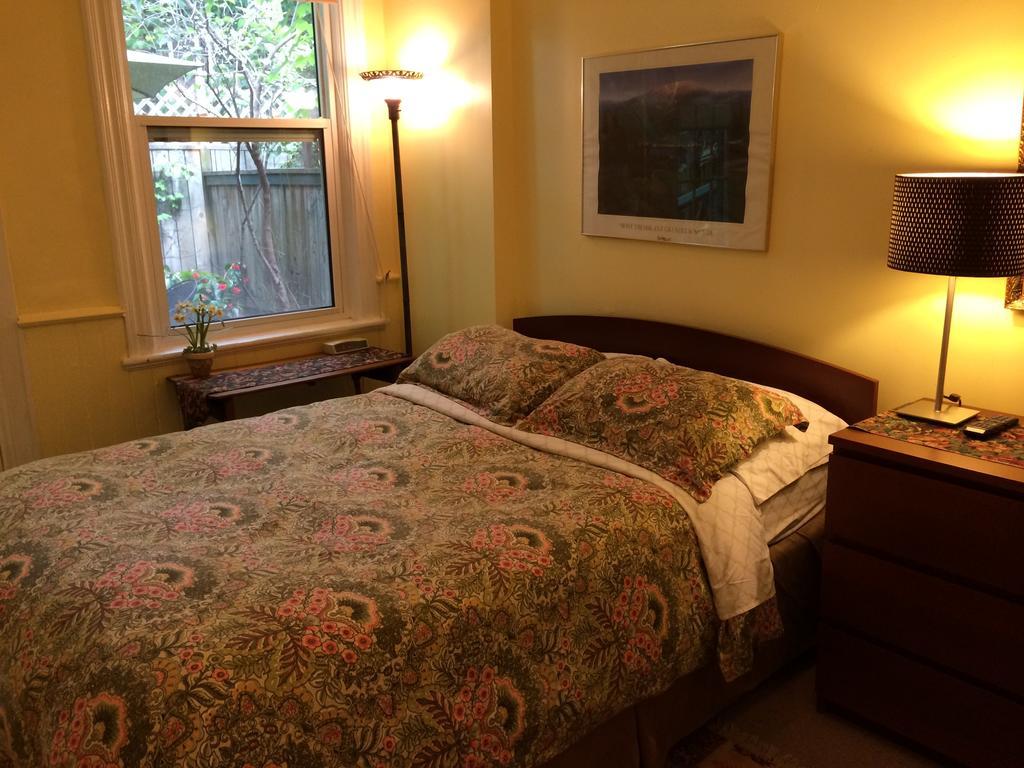 Mcgill Inn B&B Toronto Kamer foto