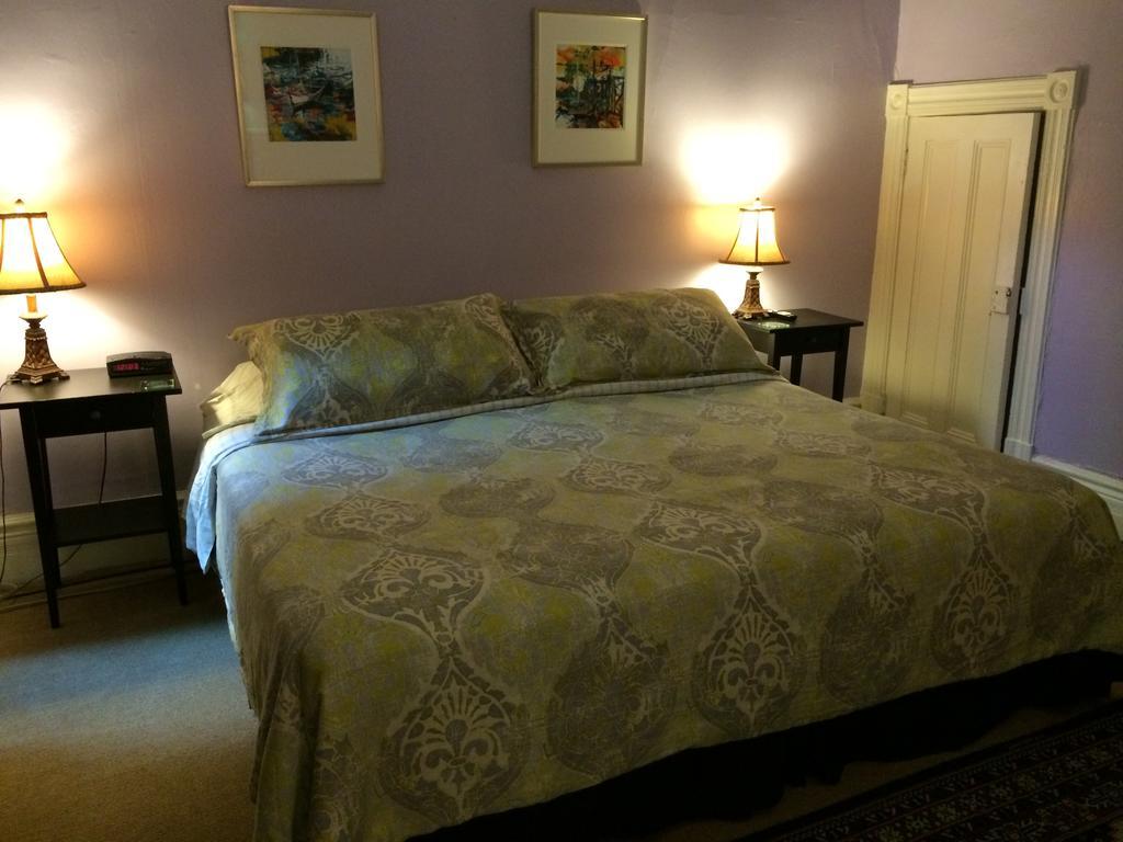 Mcgill Inn B&B Toronto Kamer foto