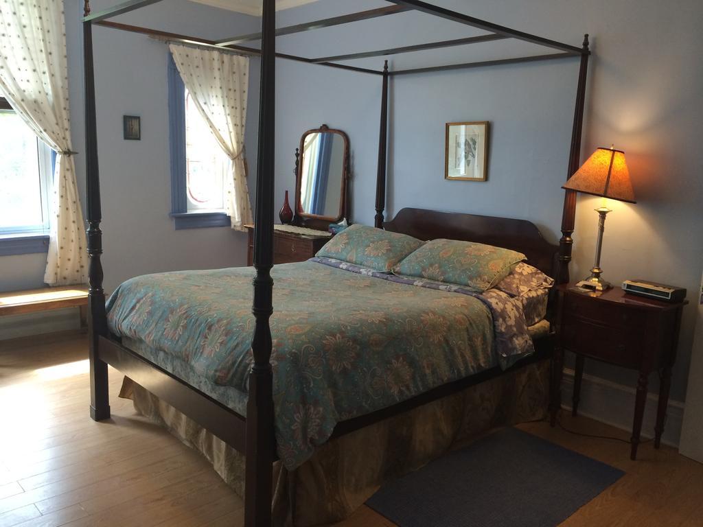 Mcgill Inn B&B Toronto Kamer foto