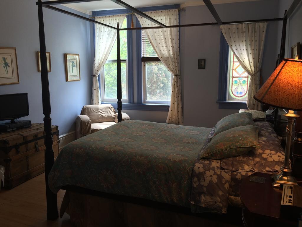 Mcgill Inn B&B Toronto Kamer foto