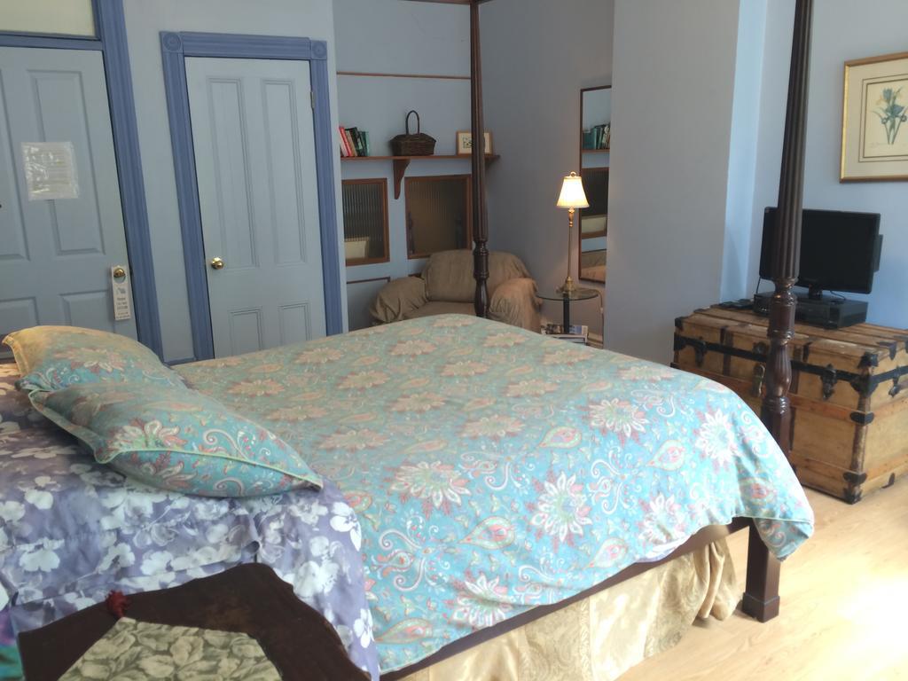 Mcgill Inn B&B Toronto Kamer foto