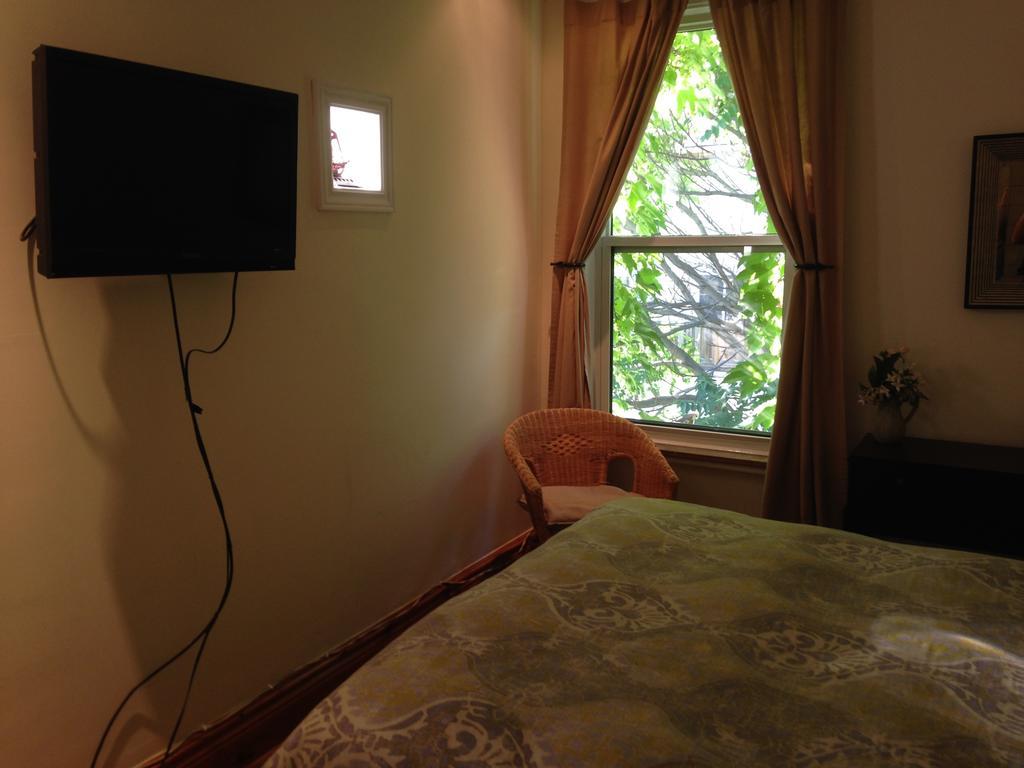 Mcgill Inn B&B Toronto Kamer foto