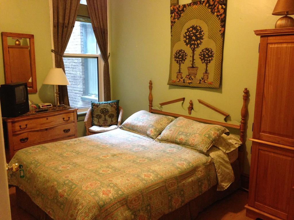 Mcgill Inn B&B Toronto Kamer foto