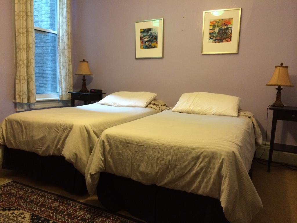 Mcgill Inn B&B Toronto Kamer foto