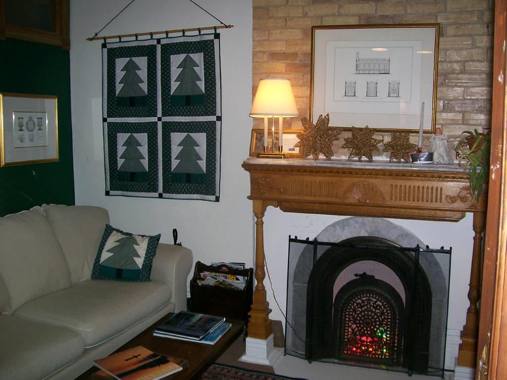 Mcgill Inn B&B Toronto Buitenkant foto