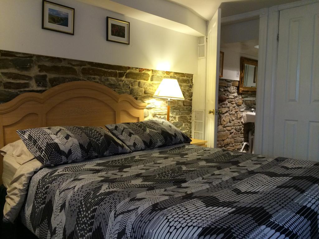Mcgill Inn B&B Toronto Kamer foto