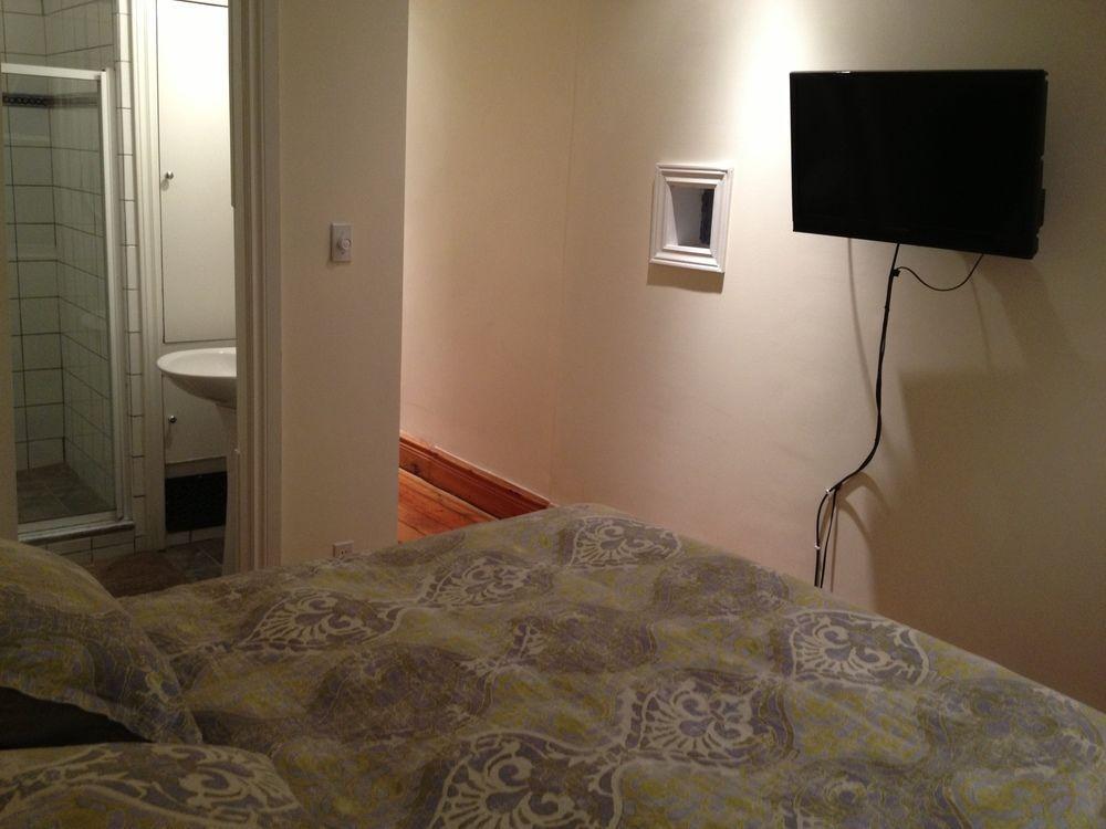 Mcgill Inn B&B Toronto Buitenkant foto