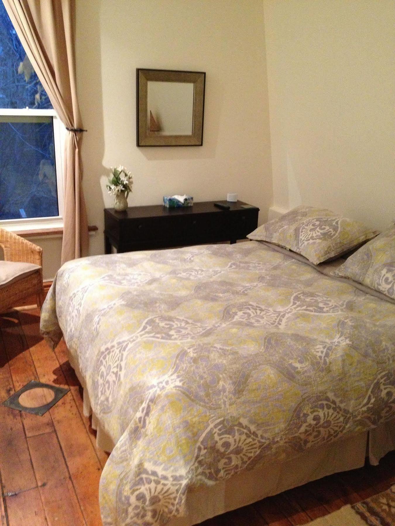 Mcgill Inn B&B Toronto Buitenkant foto